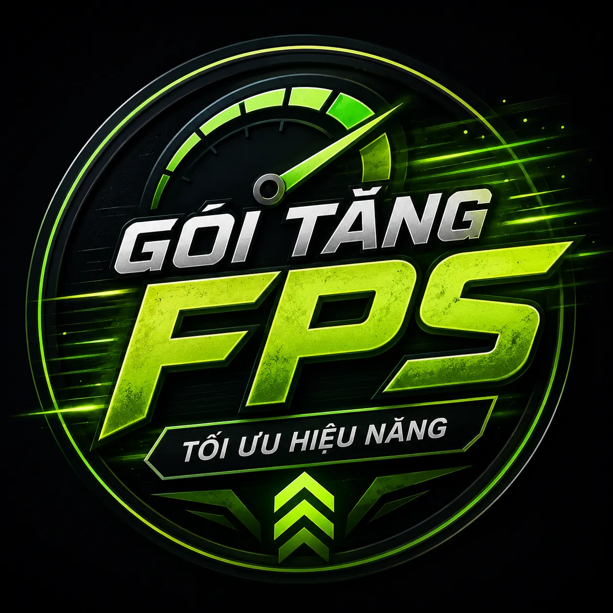 Tăng Fps